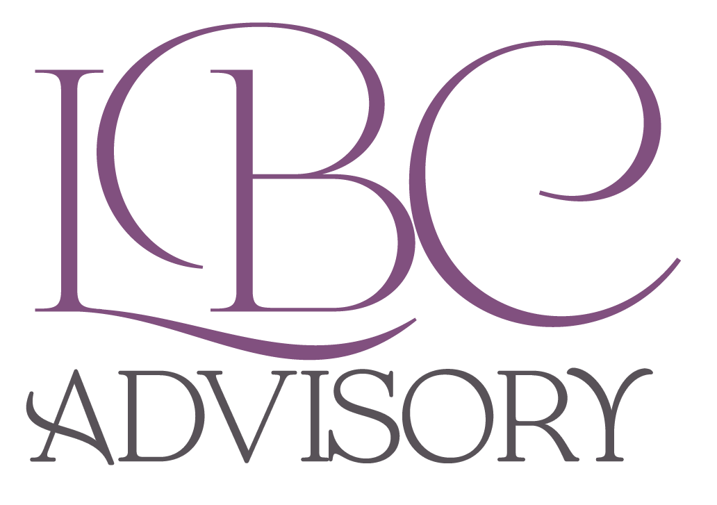 LBC Advisory logo